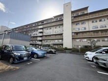 【大阪府/箕面市船場西】ニューセンバハイツ 609号室 駐車場