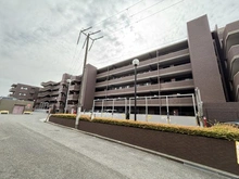 【大阪府/吹田市古江台】ステイツ北千里セントステージ 外観