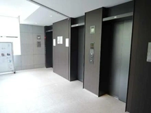 【大阪府/大阪市淀川区西宮原】プラウドシティ新大阪 共用部