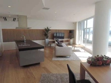 【大阪府/大阪市淀川区西宮原】プラウドシティ新大阪 共用施設：スカイラウンジ