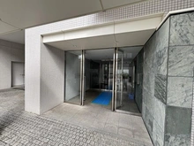 【大阪府/吹田市古江台】ルネブラン・クール北千里古江台 アプローチ