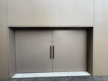 【大阪府/吹田市千里丘北】マスターズマンション吹田千里丘　中楽坊 敷地内