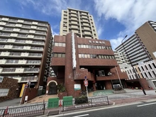 【大阪府/大阪市淀川区西宮原】北大阪ハイツ 外観