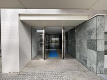 【大阪府/吹田市古江台】ルネブラン・クール北千里古江台 アプローチ