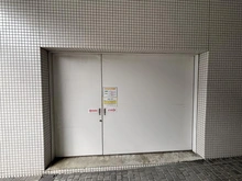 【大阪府/吹田市古江台】ルネブラン・クール北千里古江台 共用施設