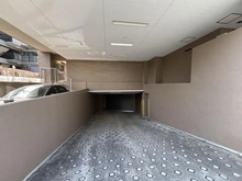 【大阪府/吹田市藤白台】ネオグランデ北千里藤白台 駐車場