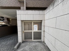 【大阪府/吹田市藤白台】ネオグランデ北千里藤白台 共用施設