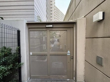 【大阪府/吹田市千里丘北】ミリカテラス　II街区 共用部