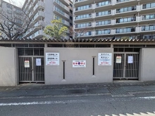 【大阪府/吹田市春日】サンヴェール千里緑地公園 共用施設