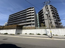 【大阪府/吹田市青山台】レーベン千里青山台GRAN HIGH  外観