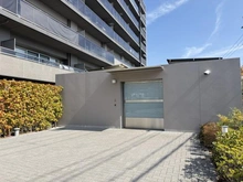 【大阪府/吹田市青山台】レーベン千里青山台GRAN HIGH  共用施設