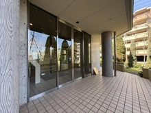 【大阪府/吹田市古江台】ネバーランド千里古江台 アプローチ