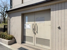 【大阪府/吹田市佐井寺】エンゼルハイム千里山 共用施設