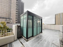 【大阪府/吹田市末広町】吹田ロイヤルマンション 共用施設