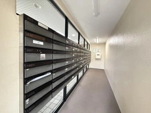 【大阪府/吹田市原町】グランドシティダイアパレス吹田ガーデンコート 四番館 メールBOX
