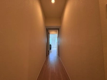 【大阪府/吹田市垂水町】チサンマンション第五江坂 廊下