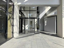 【大阪府/箕面市船場東】シティゲートタワー千里中央 アプローチ