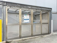 【大阪府/箕面市船場東】シティゲートタワー千里中央 共用部