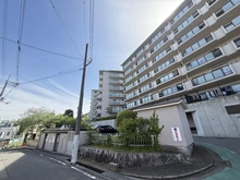 【大阪府/吹田市春日】サンヴェール千里緑地公園 534号室 外観