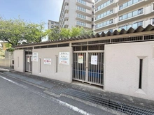 【大阪府/吹田市春日】サンヴェール千里緑地公園 534号室 共用部