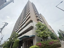 【大阪府/大阪市淀川区東三国】モンセーヌ東三国 外観
