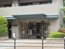 【大阪府/大阪市淀川区東三国】モンセーヌ東三国 アプローチ