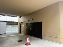 【大阪府/大阪市淀川区東三国】モンセーヌ東三国 共用部