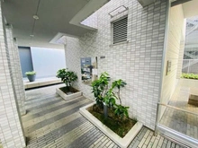 【大阪府/大阪市淀川区西宮原】プラウドシティ新大阪 共用部