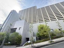 【大阪府/箕面市如意谷】コスモフォレスタ箕面 外観