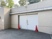 【大阪府/箕面市如意谷】コスモフォレスタ箕面 共用部