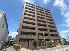 【大阪府/吹田市穂波町】クレステージ吹田 外観