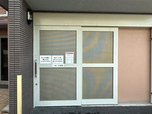 【大阪府/大阪市淀川区十八条】ルネシティパークス東三国 共用部