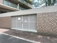 【大阪府/吹田市上山田】ローレルコート北千里 共用部