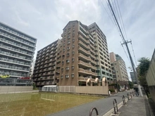 【大阪府/吹田市江坂町】アンビエント江坂 外観