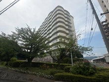 【大阪府/箕面市船場西】コンドミニアム千里中央 外観