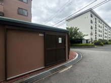 【大阪府/吹田市古江台】北千里セントポリア 共用施設