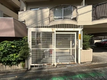 【大阪府/豊中市東寺内町】緑地公園ロイヤルマンション 共用部