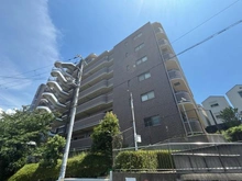 【大阪府/吹田市原町】ダイアパレス吹田ウインドヒル 外観