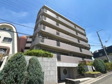 【大阪府/吹田市山手町】プラネ吹田山手町アーバンビュー 外観