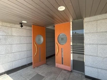 【大阪府/吹田市山手町】プラネ吹田山手町アーバンビュー アプローチ