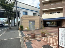 【大阪府/吹田市山田市場】パレ千里 壱号棟 共用部