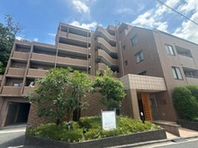 【大阪府/吹田市出口町】エステムコート吹田片山公園フローラ 外観