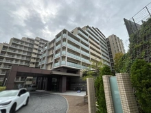 【大阪府/吹田市千里山西】フィールガーデン南千里 外観