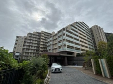 【大阪府/吹田市千里山西】フィールガーデン南千里 外観