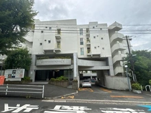【大阪府/吹田市千里山西】千里山ロイヤルマンション 二番街D 棟 外観
