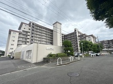 【大阪府/吹田市竹谷町】吹田コープ 外観