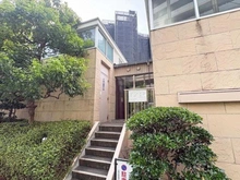 【大阪府/吹田市桃山台】千里・桃山台プライマージュ 外観：大規模修繕中