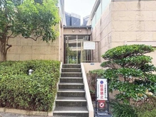 【大阪府/吹田市桃山台】千里・桃山台プライマージュ 外観：大規模修繕中