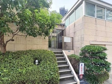 【大阪府/吹田市桃山台】千里・桃山台プライマージュ 外観：大規模修繕中