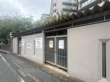 【大阪府/吹田市春日】サンヴェール千里緑地公園 共用部
